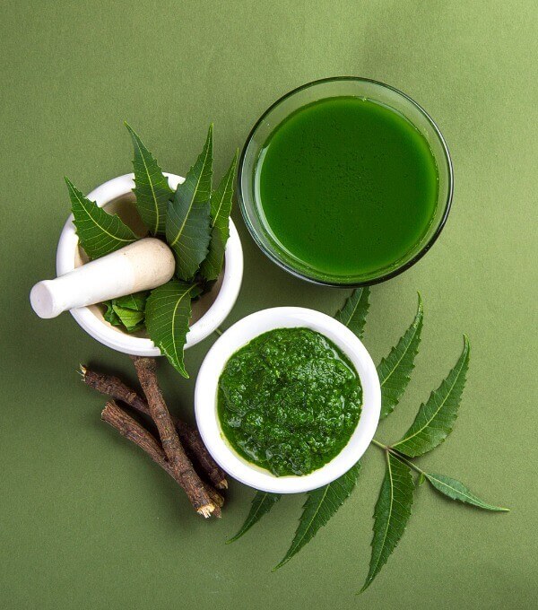 AYURVEDA