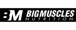 Big-Muscle-Nutrition