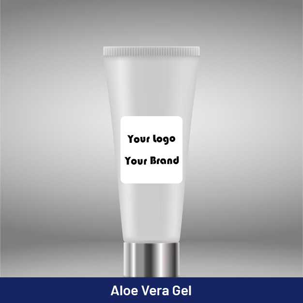 Aloe Vera Gel