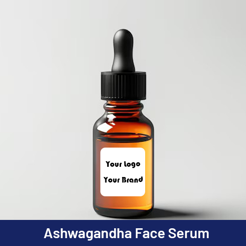Ashwagandha Face Serum