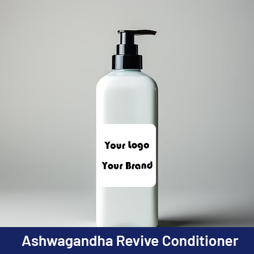 Ashwagandha Revive Conditioner