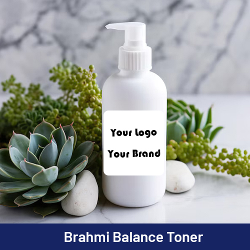 Brahmi Balance Toner