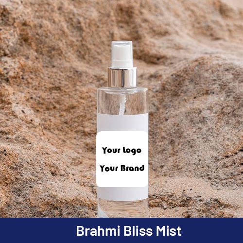 Brahmi Bliss Mist