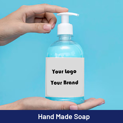 Hand Made Soap