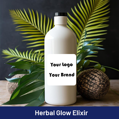 Herbal Glow Elixir-