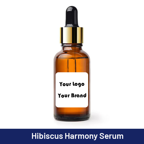 Hibiscus Harmony Serum