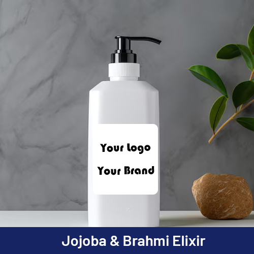 Jojoba & Brahmi Elixir