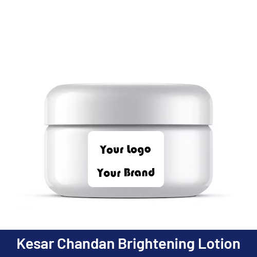 Kesar Chandan Brightening Lotion