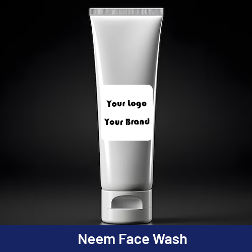 Neem Face Wash