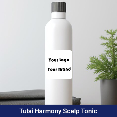 Tulsi Harmony Scalp Tonic