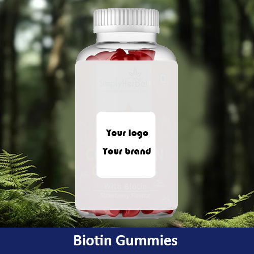 Gummies