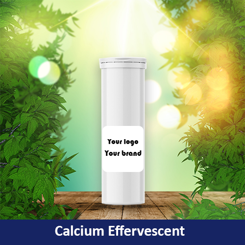 Effervescent